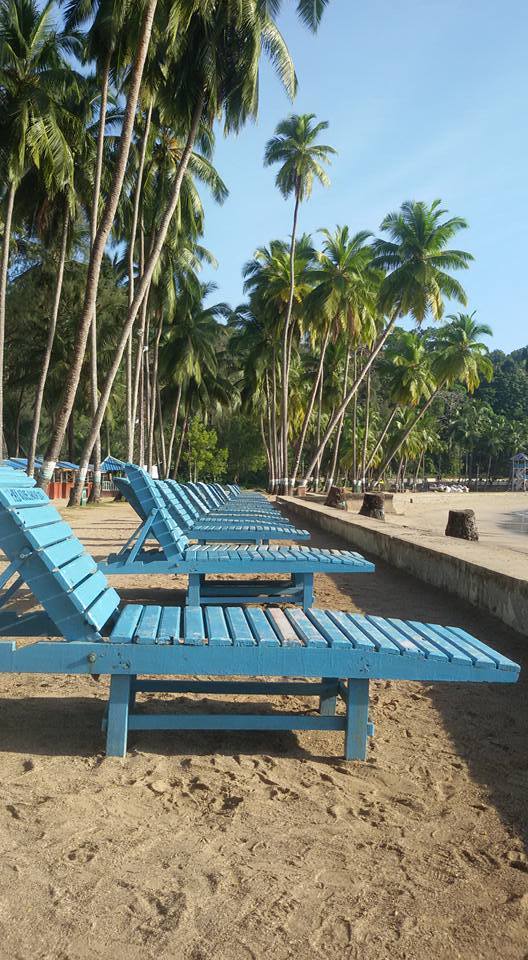 Photo of Serene yet Catchy- Andaman and Nicobar Islands. by Pooja Rawat