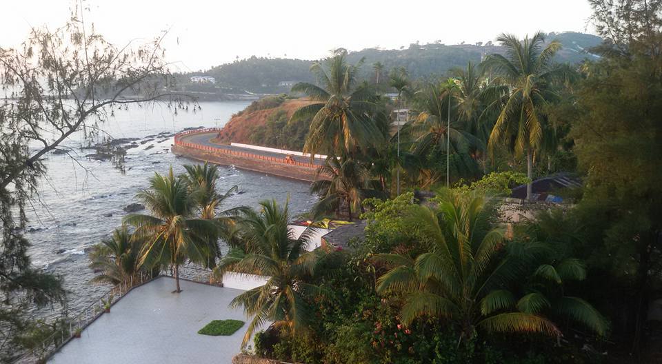 Photo of Serene yet Catchy- Andaman and Nicobar Islands. by Pooja Rawat