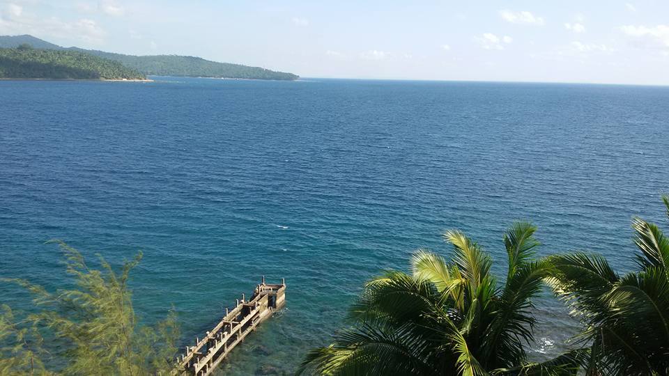 Photo of Serene yet Catchy- Andaman and Nicobar Islands. by Pooja Rawat