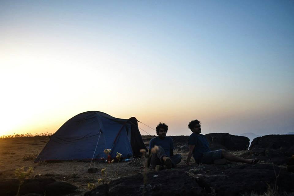 Photo of Kalsubai Camping 14/14 by Rahul Mistry