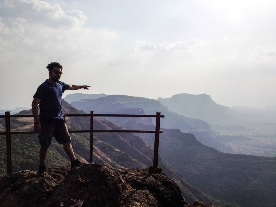 Photo of Kalsubai Camping 7/14 by Rahul Mistry