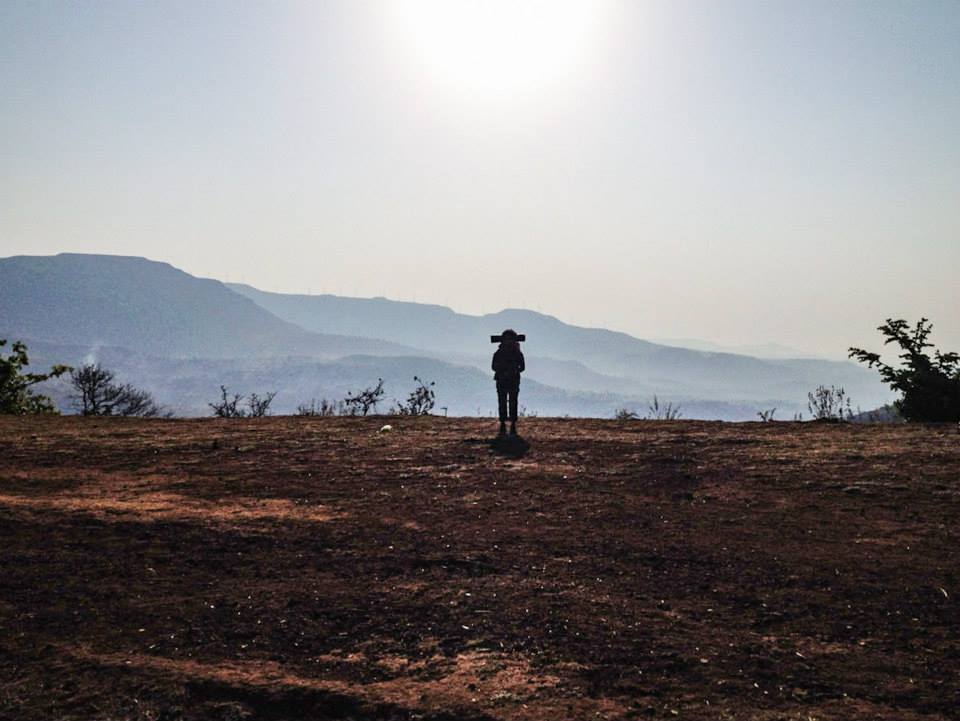 Photo of Kalsubai Camping 4/14 by Rahul Mistry