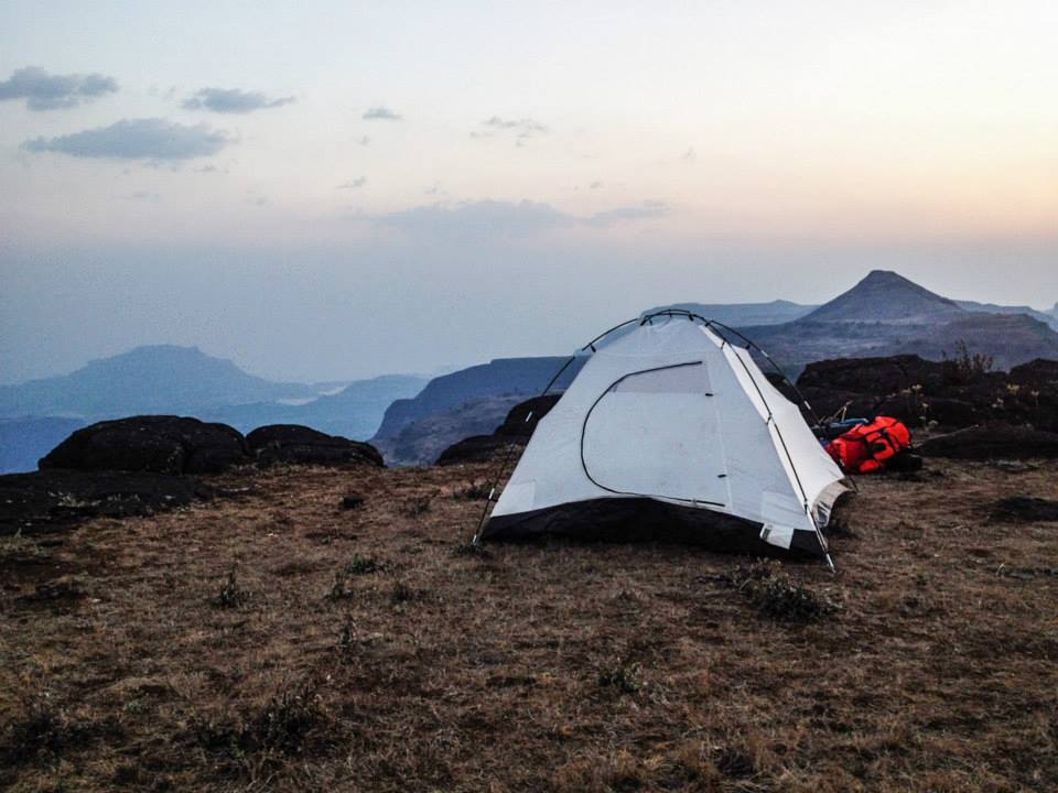 Photo of Kalsubai Camping 9/14 by Rahul Mistry