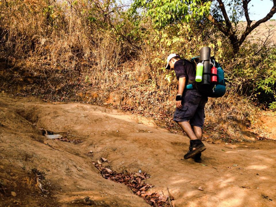Photo of Kalsubai Camping 2/14 by Rahul Mistry