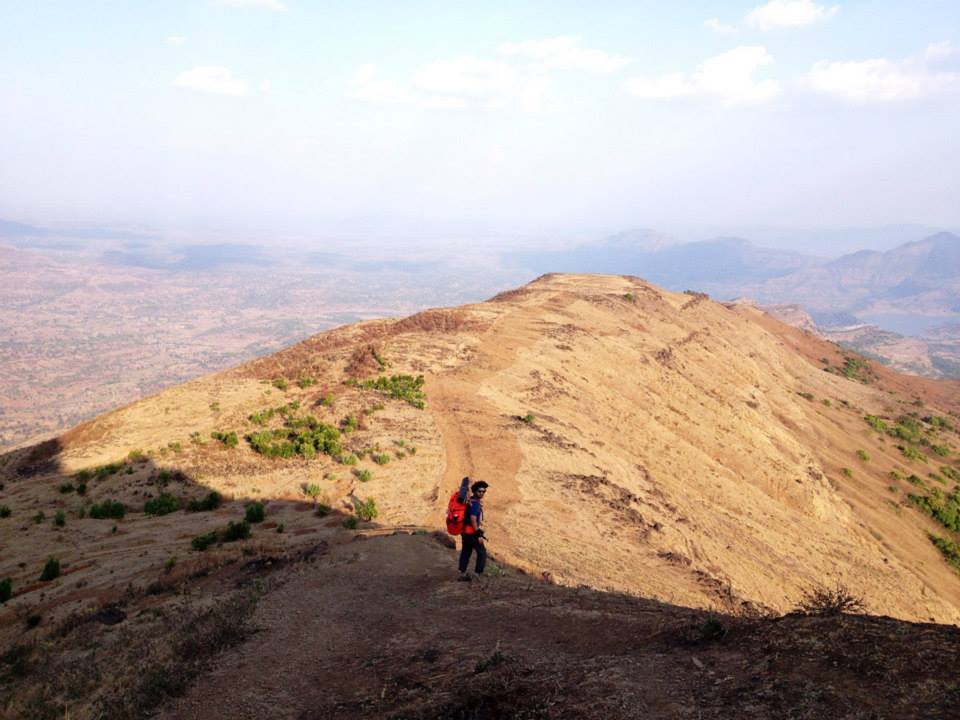 Photo of Kalsubai Camping 8/14 by Rahul Mistry
