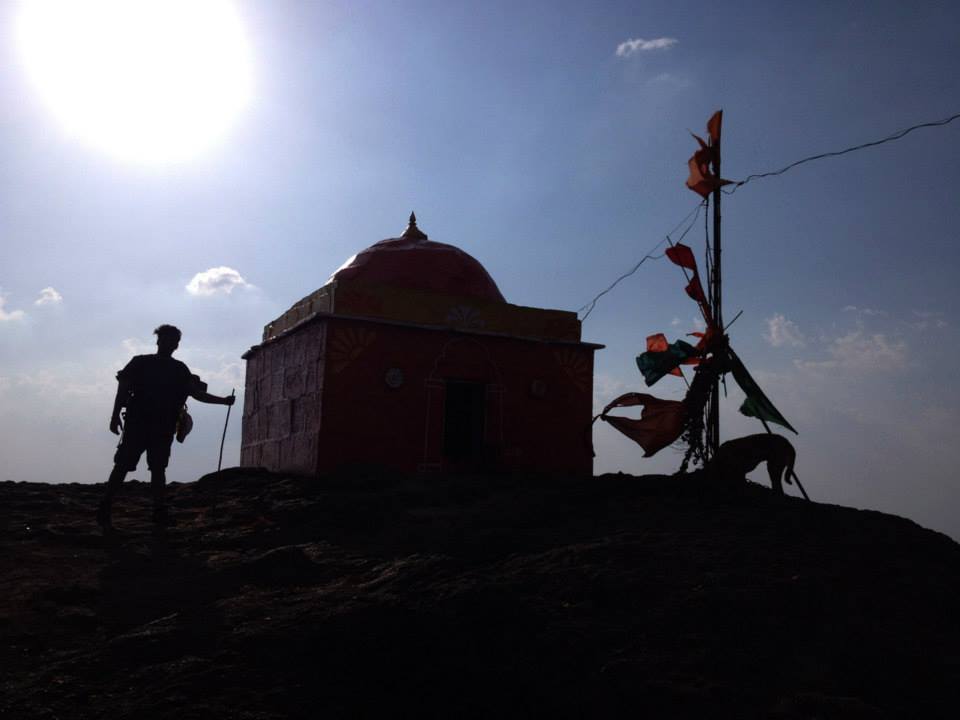 Photo of Kalsubai Camping 6/14 by Rahul Mistry