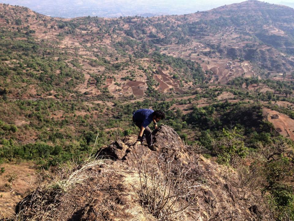 Photo of Kalsubai Camping 3/14 by Rahul Mistry