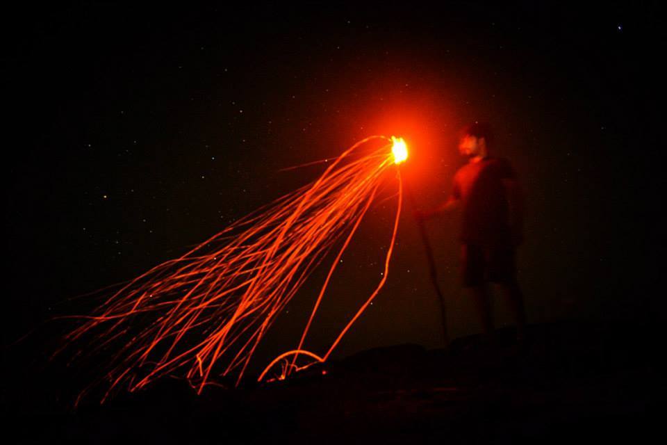 Photo of Kalsubai Camping 12/14 by Rahul Mistry
