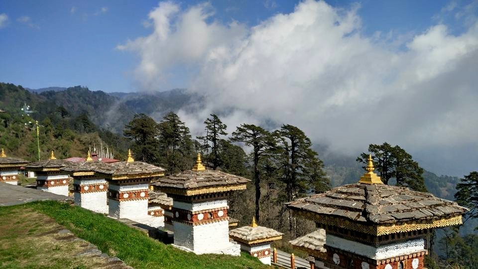 Photo of Road Trip to The Last Great Himalayan Kingdom - Bhutan 12/23 by Shiva Rajvanshi