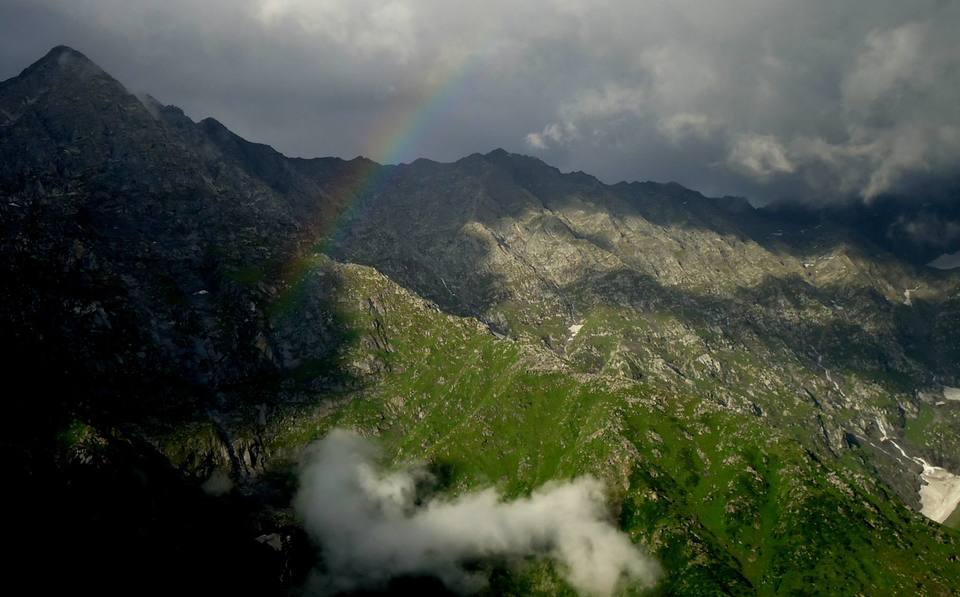 Photo of Mcleod Ganj Part 2 ( Beyond Mcleod ) 1/1 by Pack n Ride