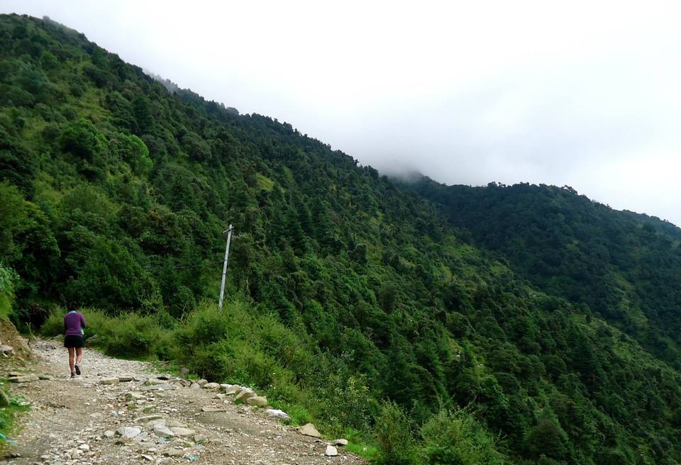 Photo of McLeod Ganj, Dharamshala, Himachal Pradesh, India by Pack n Ride