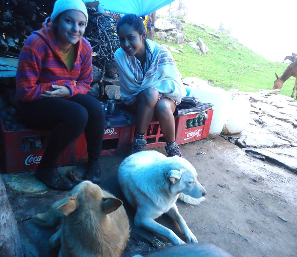 Photo of Mcleod Ganj Part 2 ( Beyond Mcleod ) by Pack n Ride