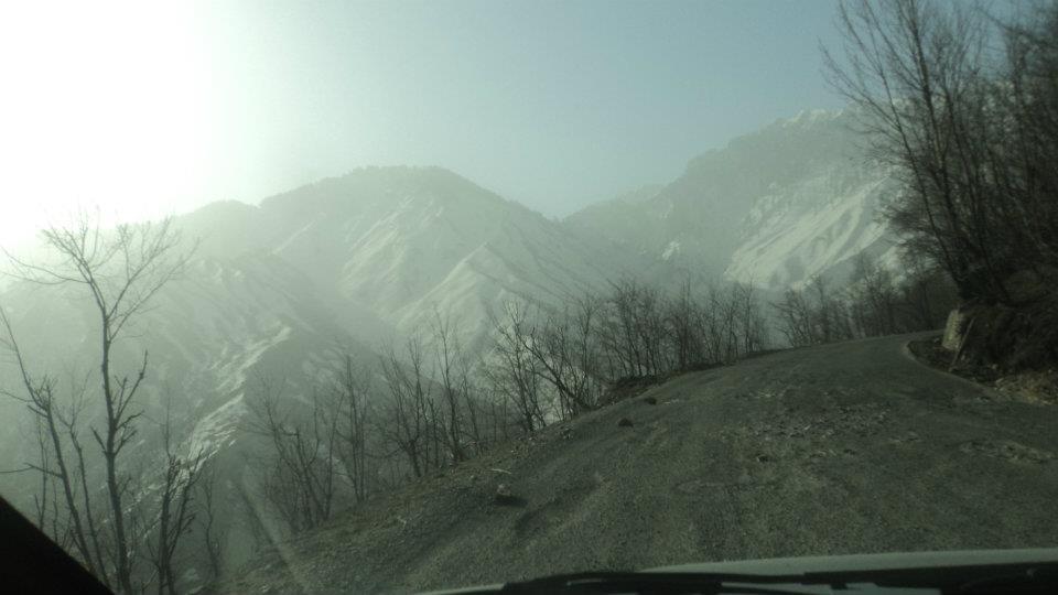 Photo of Kashmir - Traveller's Paradise 42/48 by Tanvi S