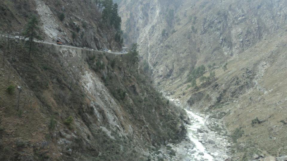 Photo of Kashmir - Traveller's Paradise 2/48 by Tanvi S