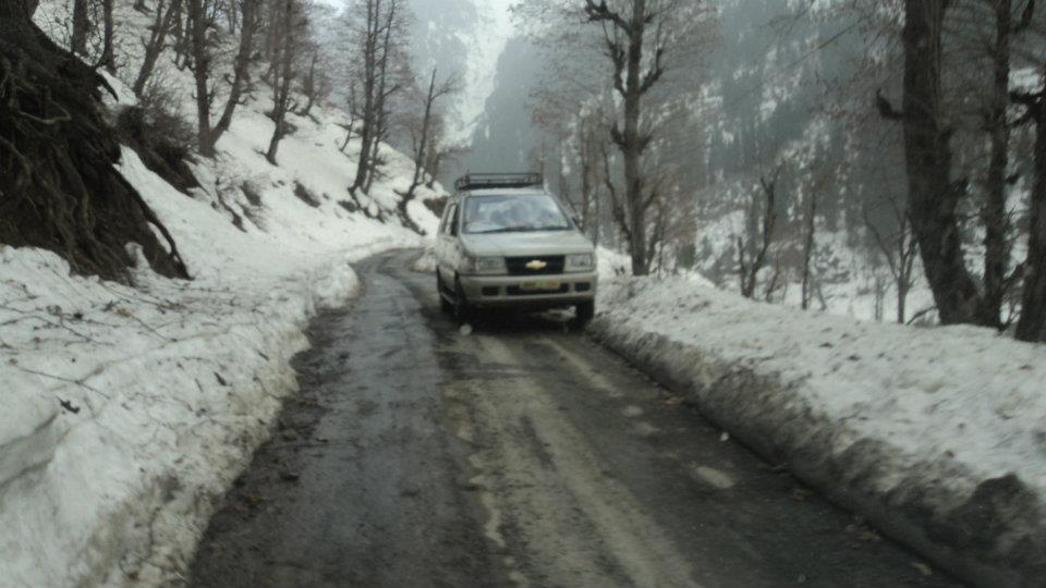 Photo of Kashmir - Traveller's Paradise 33/48 by Tanvi S