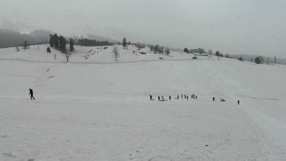 Photo of Kashmir - Traveller's Paradise 17/48 by Tanvi S