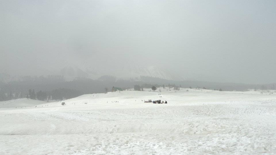 Photo of Kashmir - Traveller's Paradise 13/48 by Tanvi S