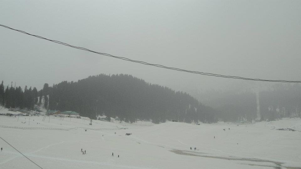 Photo of Kashmir - Traveller's Paradise 20/48 by Tanvi S