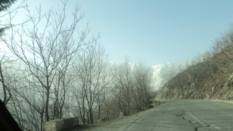 Photo of Kashmir - Traveller's Paradise 41/48 by Tanvi S