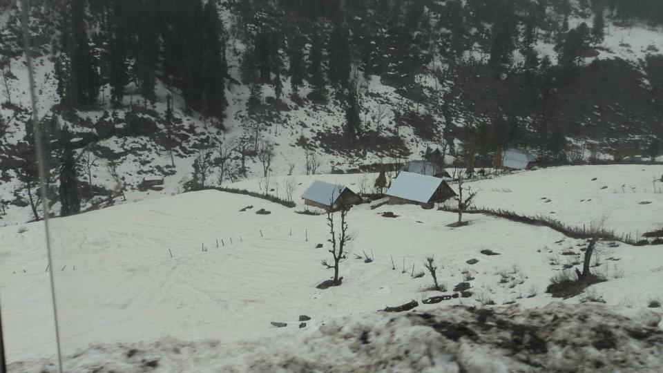 Photo of Kashmir - Traveller's Paradise 23/48 by Tanvi S