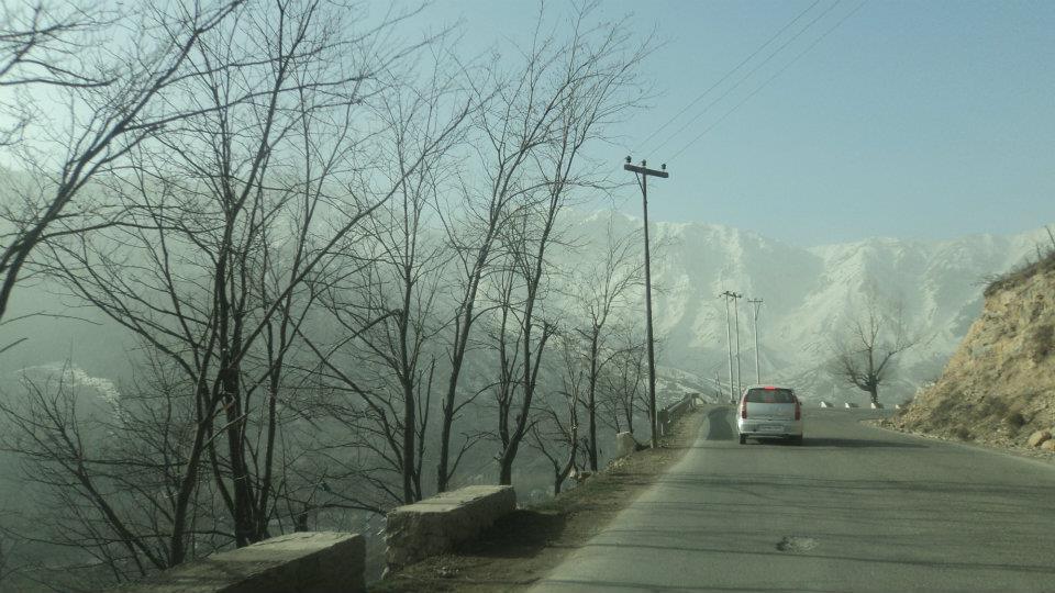 Photo of Kashmir - Traveller's Paradise 39/48 by Tanvi S