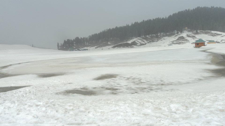 Photo of Kashmir - Traveller's Paradise 14/48 by Tanvi S