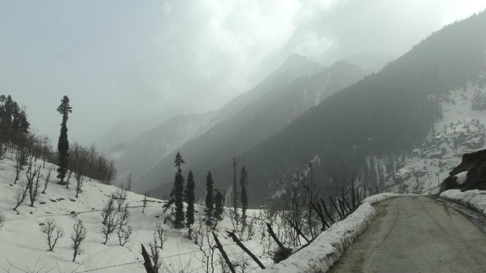 Photo of Kashmir - Traveller's Paradise 30/48 by Tanvi S
