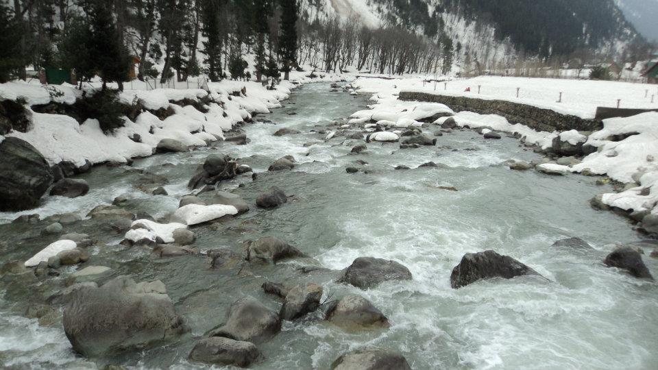 Photo of Kashmir - Traveller's Paradise 9/48 by Tanvi S