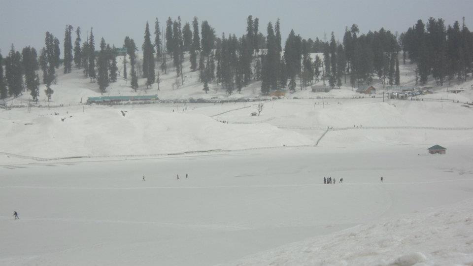 Photo of Kashmir - Traveller's Paradise 18/48 by Tanvi S