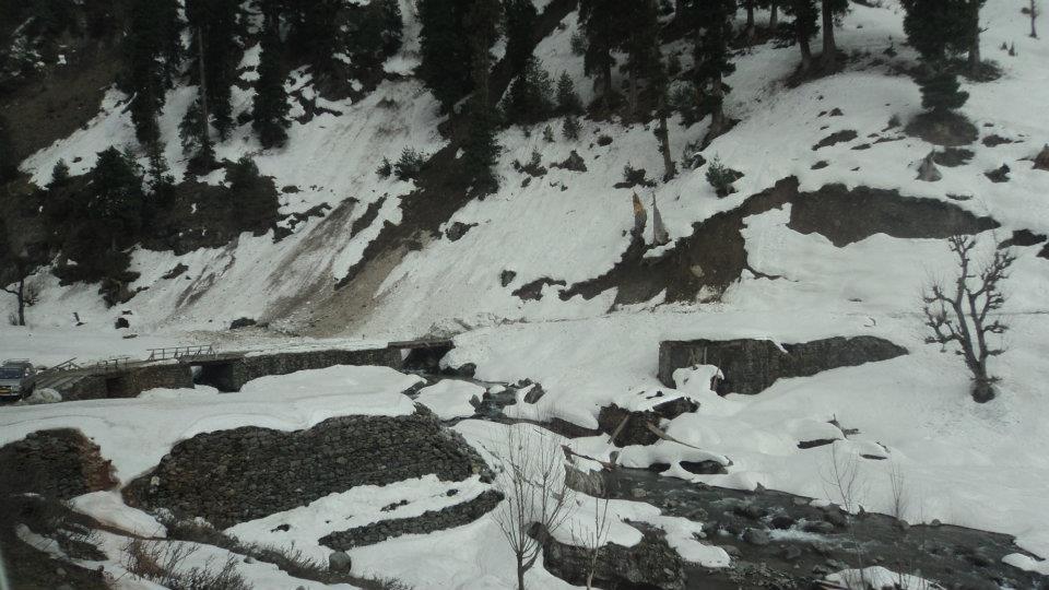 Photo of Kashmir - Traveller's Paradise 29/48 by Tanvi S