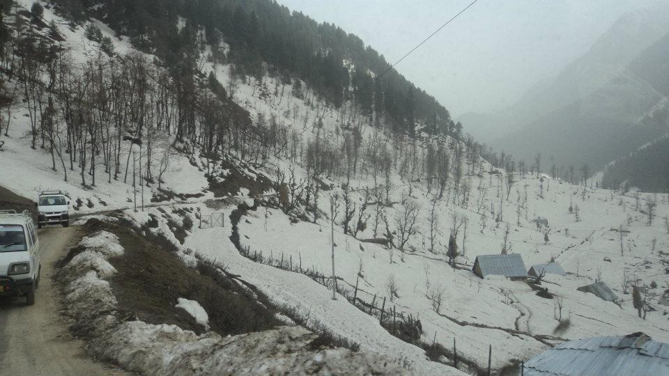 Photo of Kashmir - Traveller's Paradise 25/48 by Tanvi S