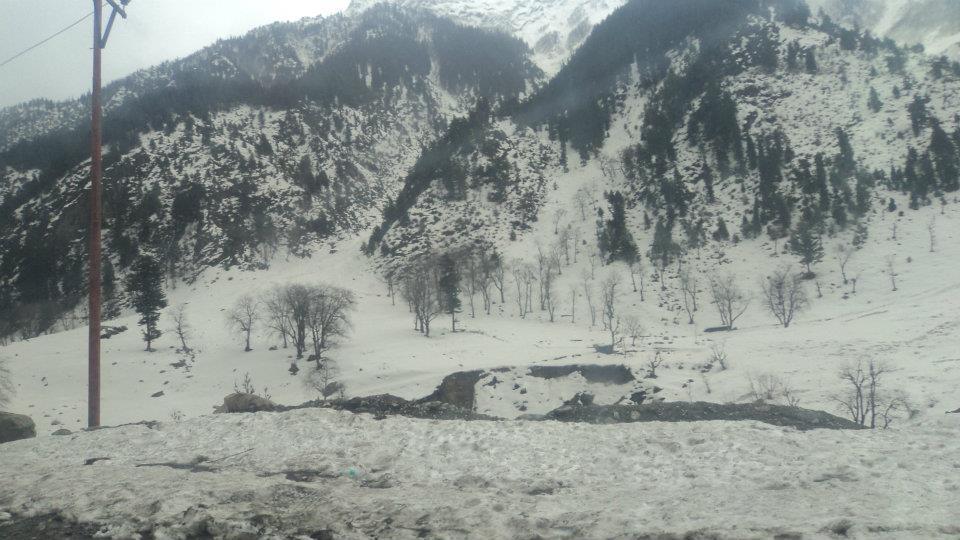 Photo of Kashmir - Traveller's Paradise 6/48 by Tanvi S