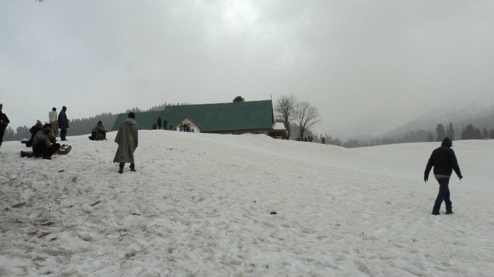Photo of Kashmir - Traveller's Paradise 15/48 by Tanvi S