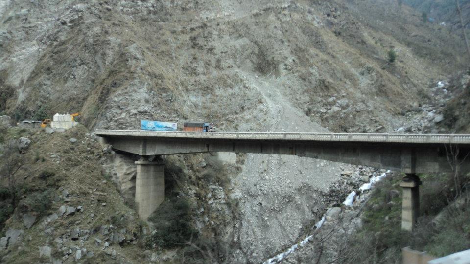 Photo of Kashmir - Traveller's Paradise 1/48 by Tanvi S