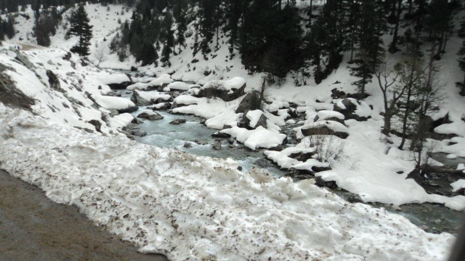 Photo of Kashmir - Traveller's Paradise 7/48 by Tanvi S
