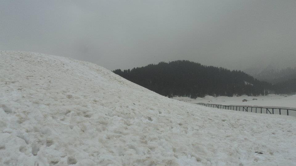 Photo of Kashmir - Traveller's Paradise 11/48 by Tanvi S