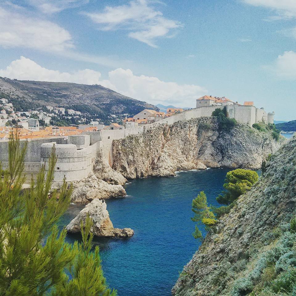 Photo of Wonderland Croatia 4/6 by SoloTraveler
