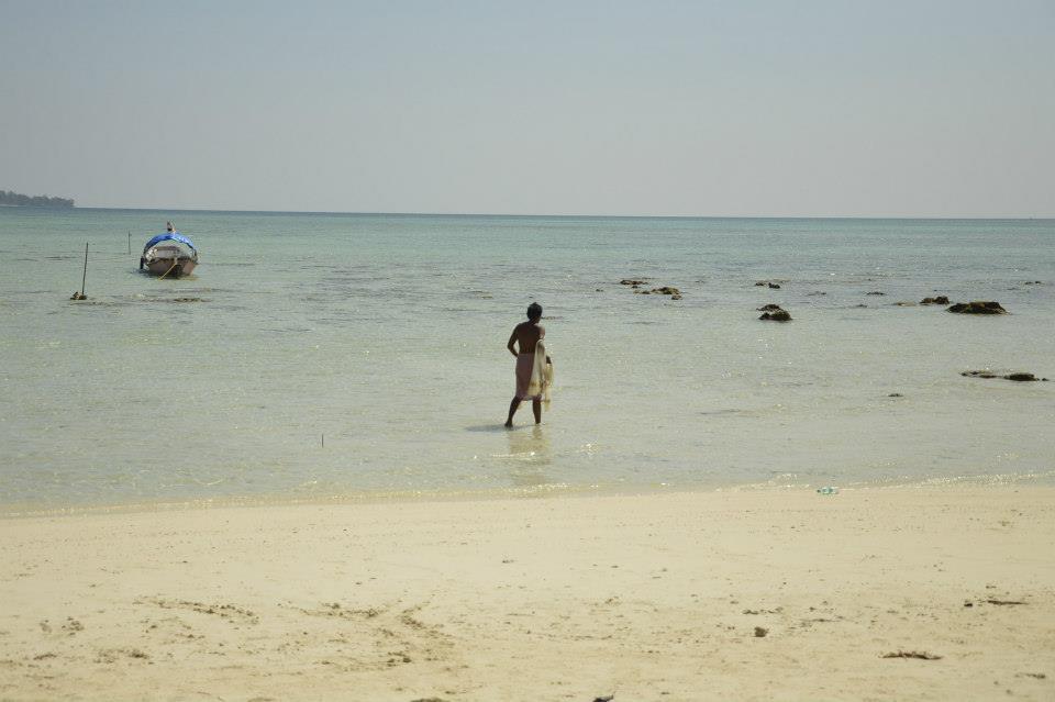 Photo of Backpacking around Andaman 5/13 by Sushmita Haldar