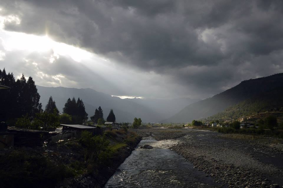 Photo of Land of the Thunder Dragon 10/20 by Sushmita Haldar