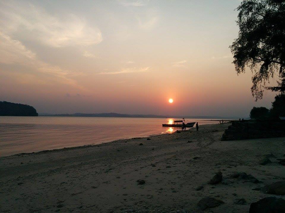 Photo of Backpacking around Andaman 1/13 by Sushmita Haldar