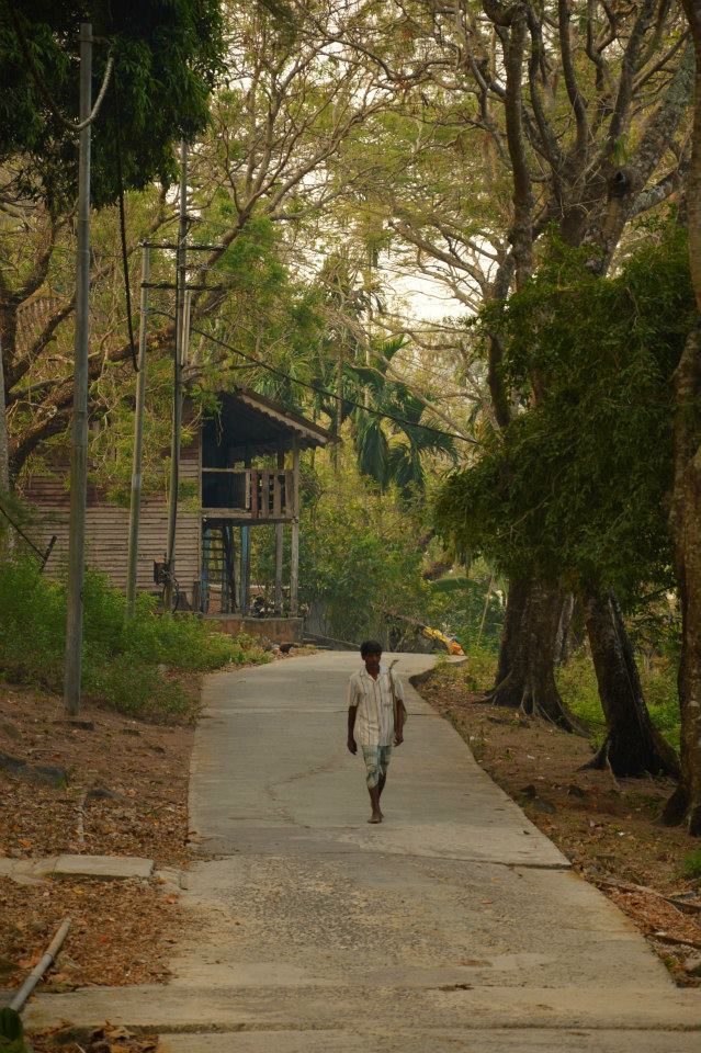 Photo of Backpacking around Andaman 8/13 by Sushmita Haldar