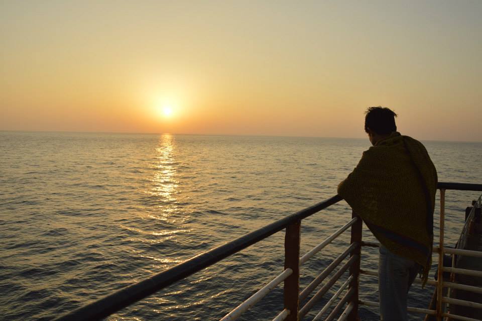 Photo of Backpacking around Andaman 9/13 by Sushmita Haldar
