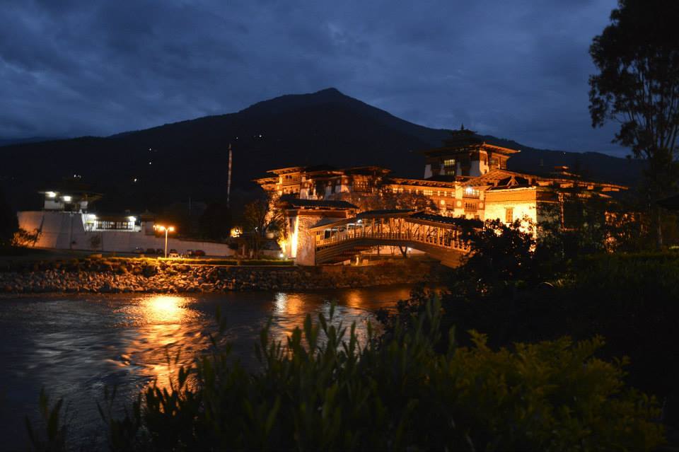 Photo of Land of the Thunder Dragon 5/20 by Sushmita Haldar