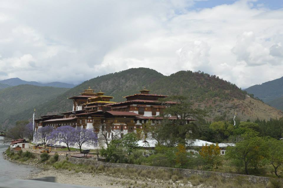 Photo of Land of the Thunder Dragon 15/20 by Sushmita Haldar