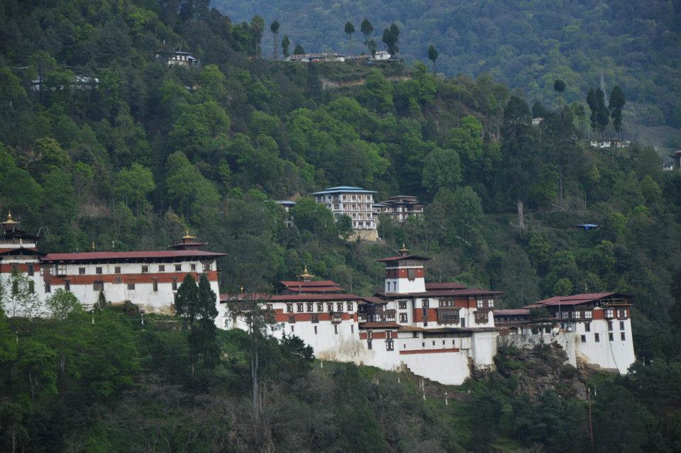 Photo of Land of the Thunder Dragon 17/20 by Sushmita Haldar
