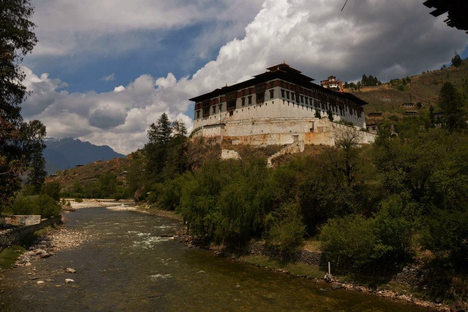 Photo of Land of the Thunder Dragon 1/20 by Sushmita Haldar