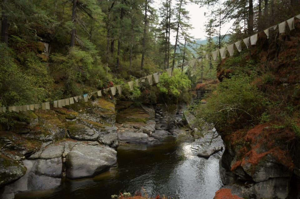 Photo of Land of the Thunder Dragon 18/20 by Sushmita Haldar