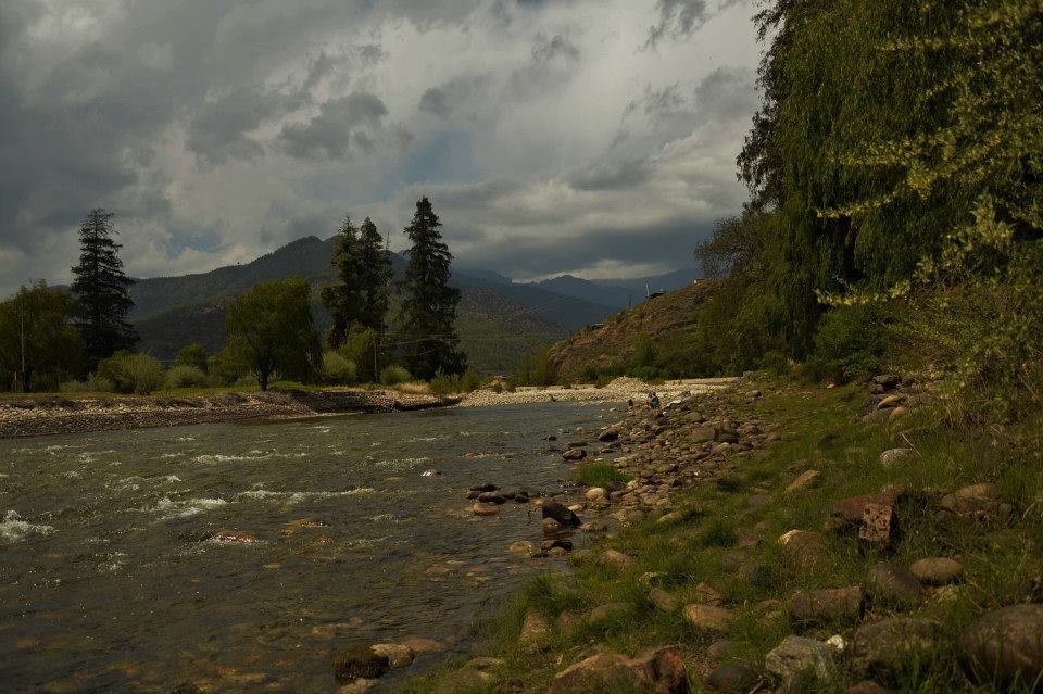 Photo of Land of the Thunder Dragon 3/20 by Sushmita Haldar