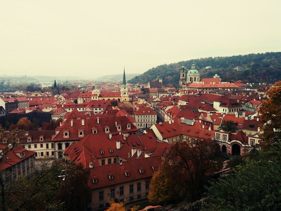 Photo of Backpacking Around Europe With A Touch Of Asia 6/23 by Sushmita Haldar