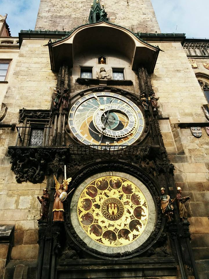 Photo of Backpacking Around Europe With A Touch Of Asia 7/23 by Sushmita Haldar